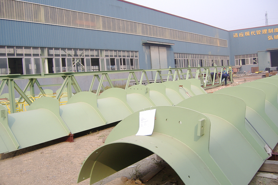 Metso Paper（China） Co., Ltd. Udvidelse af værksted